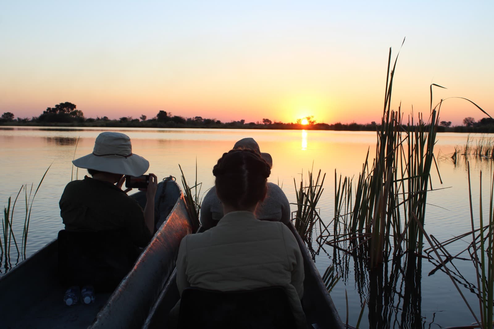 7 Day Safari Get Away photo 1
