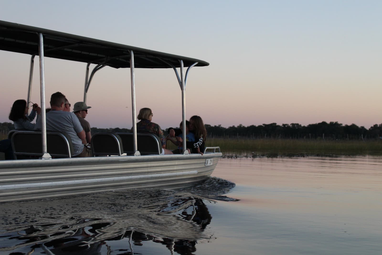 7 Day Safari Get Away photo 3